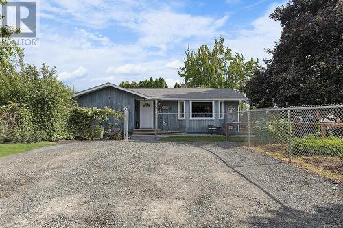 624 16Th  S Avenue, Creston, BC - Outdoor With Deck Patio Veranda