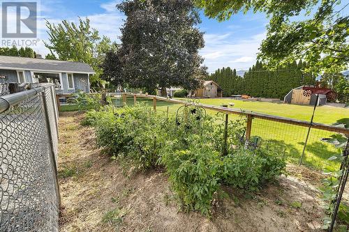 624 16Th  S Avenue, Creston, BC - Outdoor