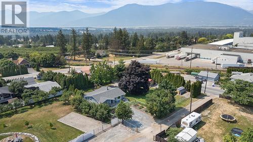 624 16Th  S Avenue, Creston, BC - Outdoor With View