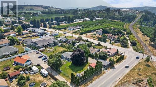 624 16Th  S Avenue, Creston, BC - Outdoor With View