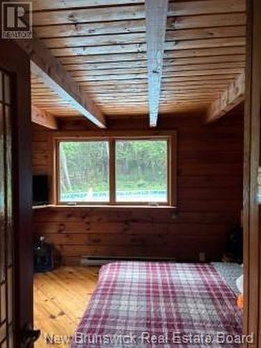 422 Darlings Island Road, Darlings Island, NB - Indoor Photo Showing Bedroom