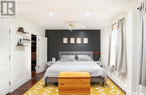 2329 Montreal Street, Regina, SK - Indoor Photo Showing Bedroom