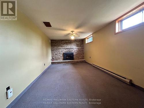 306 Gifford Drive, Peterborough (Ashburnham), ON - Indoor With Fireplace