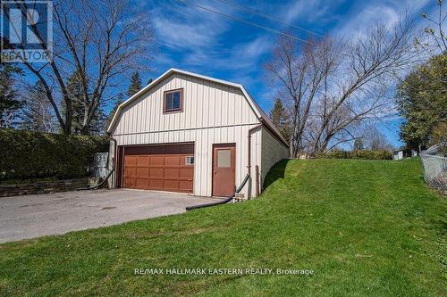 306 Gifford Drive, Peterborough (Ashburnham), ON - Outdoor