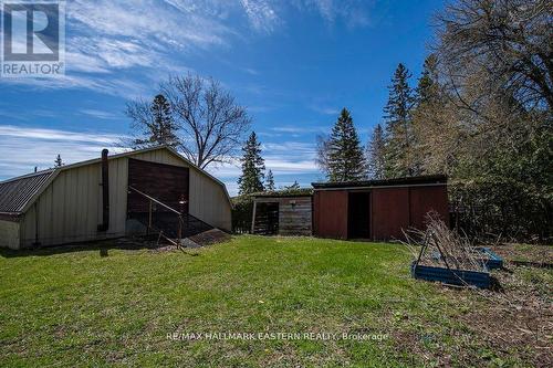 306 Gifford Drive, Peterborough (Ashburnham), ON - Outdoor