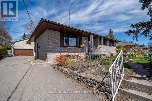 306 Gifford Drive, Peterborough (Ashburnham), ON - Outdoor