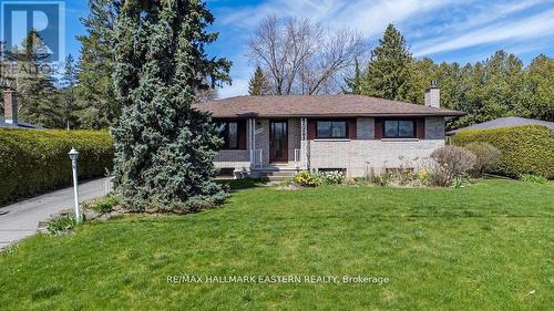 306 Gifford Drive, Peterborough (Ashburnham), ON - Outdoor