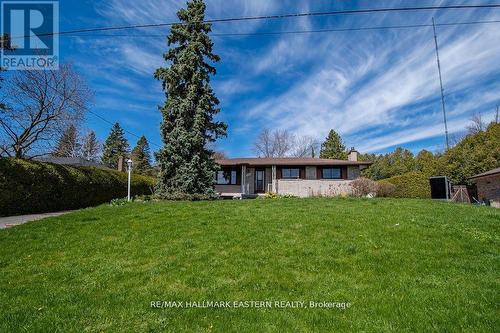 306 Gifford Drive, Peterborough (Ashburnham), ON - Outdoor