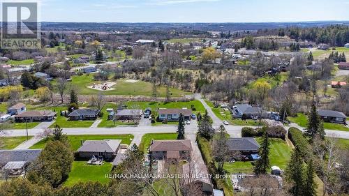 306 Gifford Drive, Peterborough (Ashburnham), ON - Outdoor With View