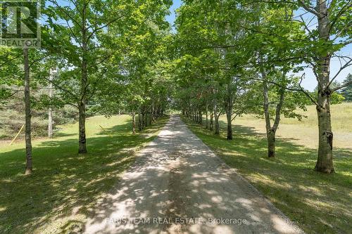 1897 10 Line N, Oro-Medonte, ON - Outdoor With View