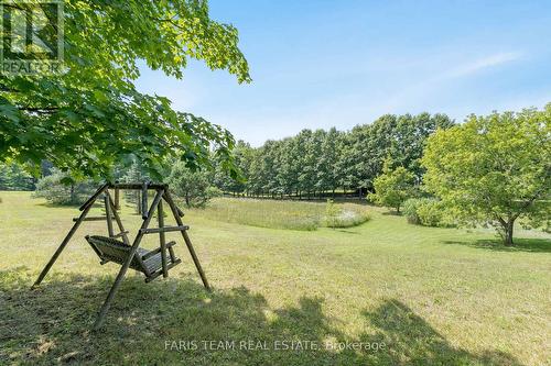 1897 10 Line N, Oro-Medonte, ON - Outdoor With View