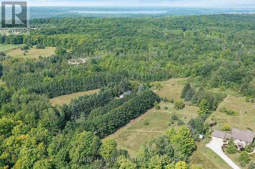 1897 10 Line N, Oro-Medonte, ON - Outdoor With View