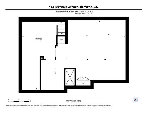 144 Britannia Avenue, Hamilton, ON - Other