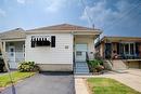 144 Britannia Avenue, Hamilton, ON  - Outdoor 