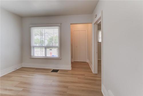 144 Britannia Avenue, Hamilton, ON - Indoor Photo Showing Other Room