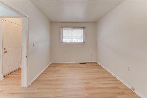 144 Britannia Avenue, Hamilton, ON - Indoor Photo Showing Other Room