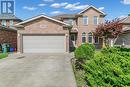 4575 Unicorn Avenue, Windsor, ON  - Outdoor 