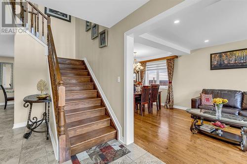 4575 Unicorn Avenue, Windsor, ON - Indoor Photo Showing Other Room