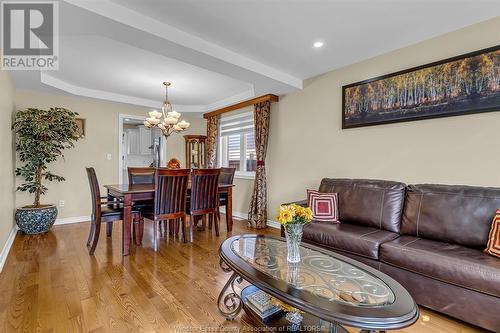 4575 Unicorn Avenue, Windsor, ON - Indoor Photo Showing Other Room