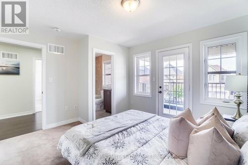 27 Fulmer Road, Brampton (Northwest Brampton), ON - Indoor Photo Showing Bedroom