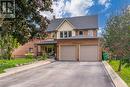 87 Taylorwood Avenue, Caledon (Bolton North), ON  - Outdoor With Facade 