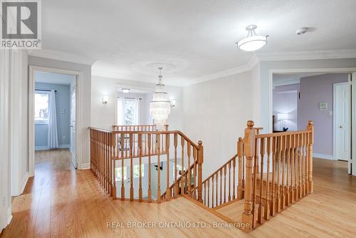 87 Taylorwood Avenue, Caledon (Bolton North), ON - Indoor Photo Showing Other Room