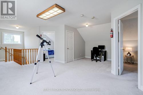 87 Taylorwood Avenue, Caledon (Bolton North), ON - Indoor Photo Showing Other Room