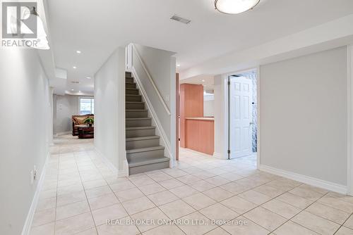 87 Taylorwood Avenue, Caledon (Bolton North), ON - Indoor Photo Showing Other Room