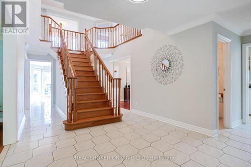 87 Taylorwood Avenue, Caledon (Bolton North), ON - Indoor Photo Showing Other Room