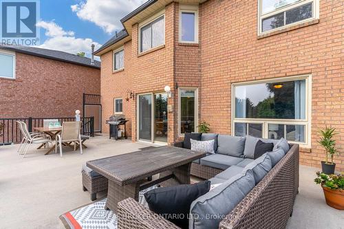 87 Taylorwood Avenue, Caledon (Bolton North), ON - Outdoor With Deck Patio Veranda With Exterior