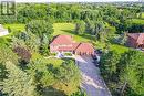 8 Ryckman Lane, Brampton (Toronto Gore Rural Estate), ON  - Outdoor With View 