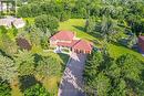 8 Ryckman Lane, Brampton (Toronto Gore Rural Estate), ON  - Outdoor With View 