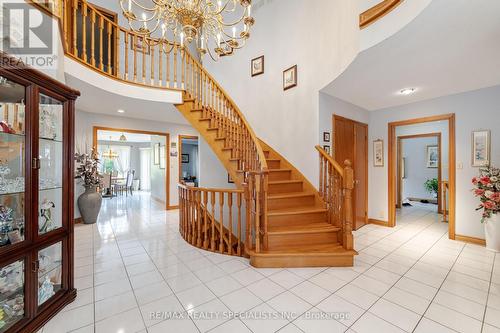 8 Ryckman Lane, Brampton (Toronto Gore Rural Estate), ON - Indoor Photo Showing Other Room