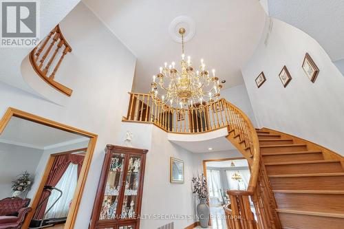 8 Ryckman Lane, Brampton (Toronto Gore Rural Estate), ON - Indoor Photo Showing Other Room