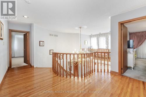 8 Ryckman Lane, Brampton (Toronto Gore Rural Estate), ON - Indoor Photo Showing Other Room