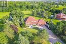 8 Ryckman Lane, Brampton (Toronto Gore Rural Estate), ON  - Outdoor With View 