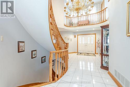 8 Ryckman Lane, Brampton (Toronto Gore Rural Estate), ON - Indoor Photo Showing Other Room