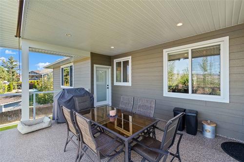 928 34 Avenue, Vernon, BC - Outdoor With Deck Patio Veranda With Exterior