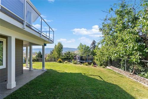 928 34 Avenue, Vernon, BC - Outdoor