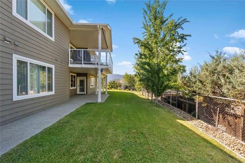 928 34 Avenue, Vernon, BC - Outdoor