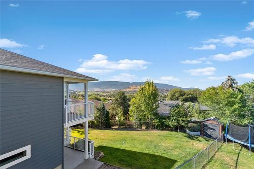 928 34 Avenue, Vernon, BC - Outdoor