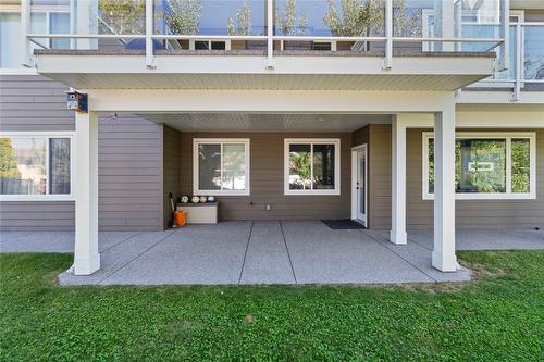 928 34 Avenue, Vernon, BC - Outdoor