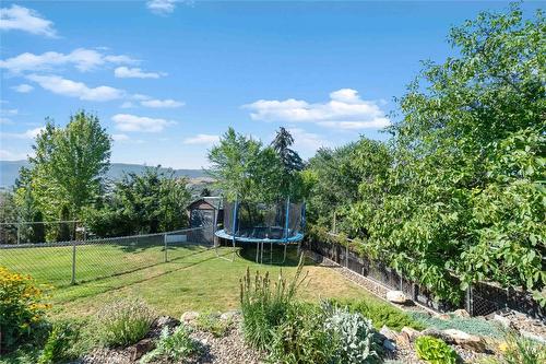 928 34 Avenue, Vernon, BC - Outdoor