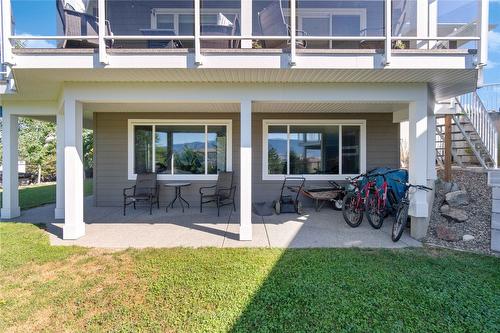 928 34 Avenue, Vernon, BC - Outdoor With Deck Patio Veranda