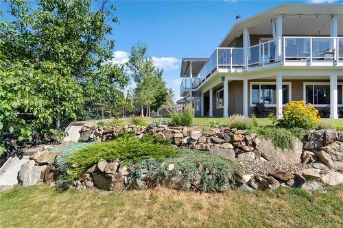 928 34 Avenue, Vernon, BC - Outdoor