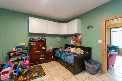 46-2481 Squilax-Anglemont Road, Lee Creek, BC - Indoor Photo Showing Bedroom