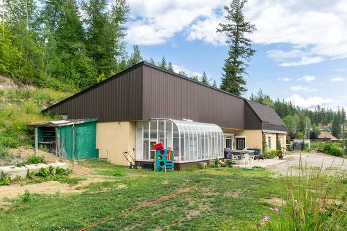 46-2481 Squilax-Anglemont Road, Lee Creek, BC - Outdoor