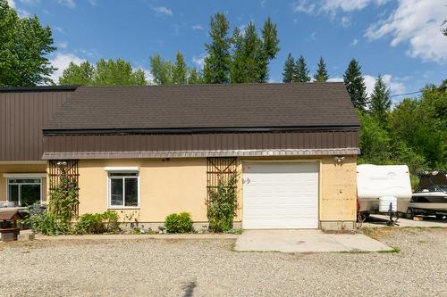 46-2481 Squilax-Anglemont Road, Lee Creek, BC - Outdoor