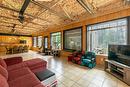 46-2481 Squilax-Anglemont Road, Lee Creek, BC  - Indoor Photo Showing Living Room 