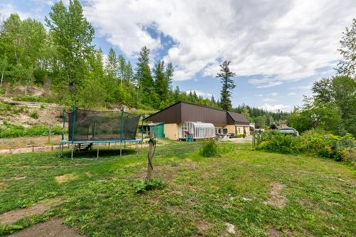 46-2481 Squilax-Anglemont Road, Lee Creek, BC - Outdoor